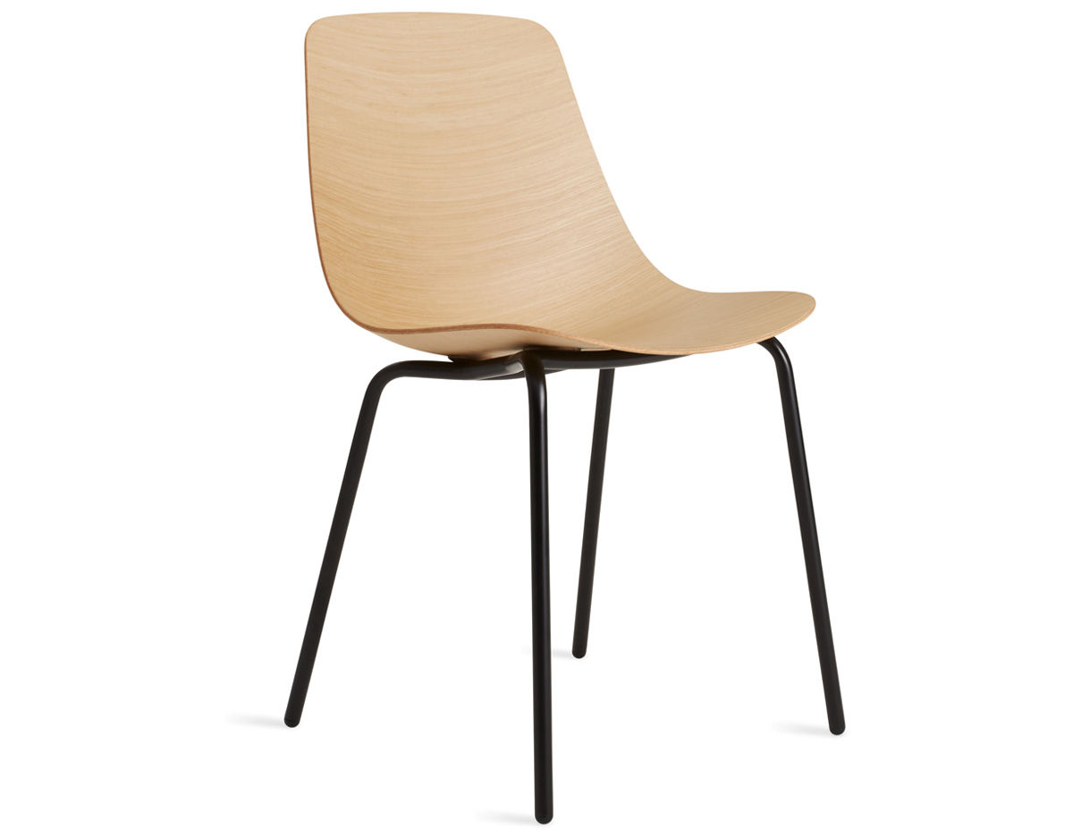 clean cut dining chair