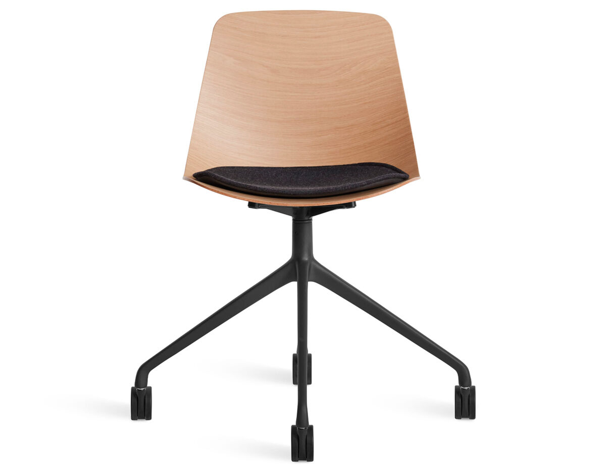 clean cut task chair