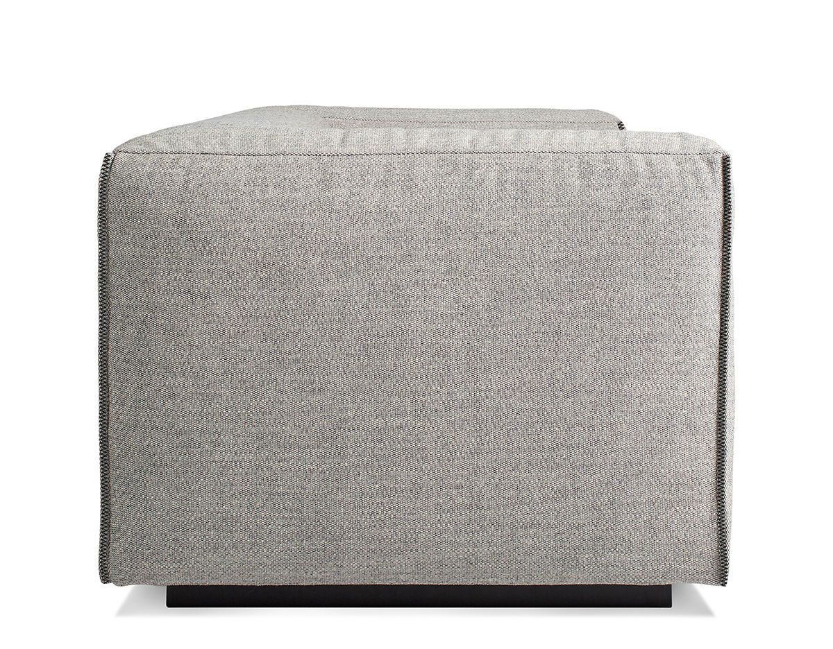 cleon armed sofa