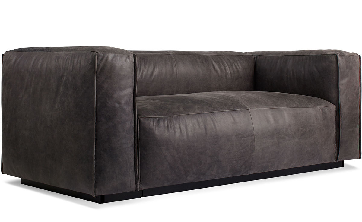 cleon armed sofa
