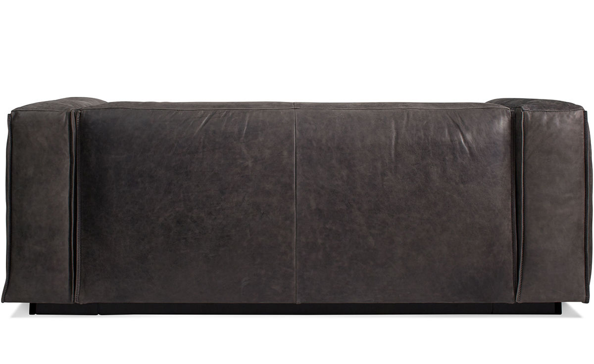 cleon armed sofa