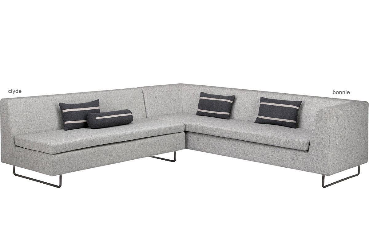 clyde sofa