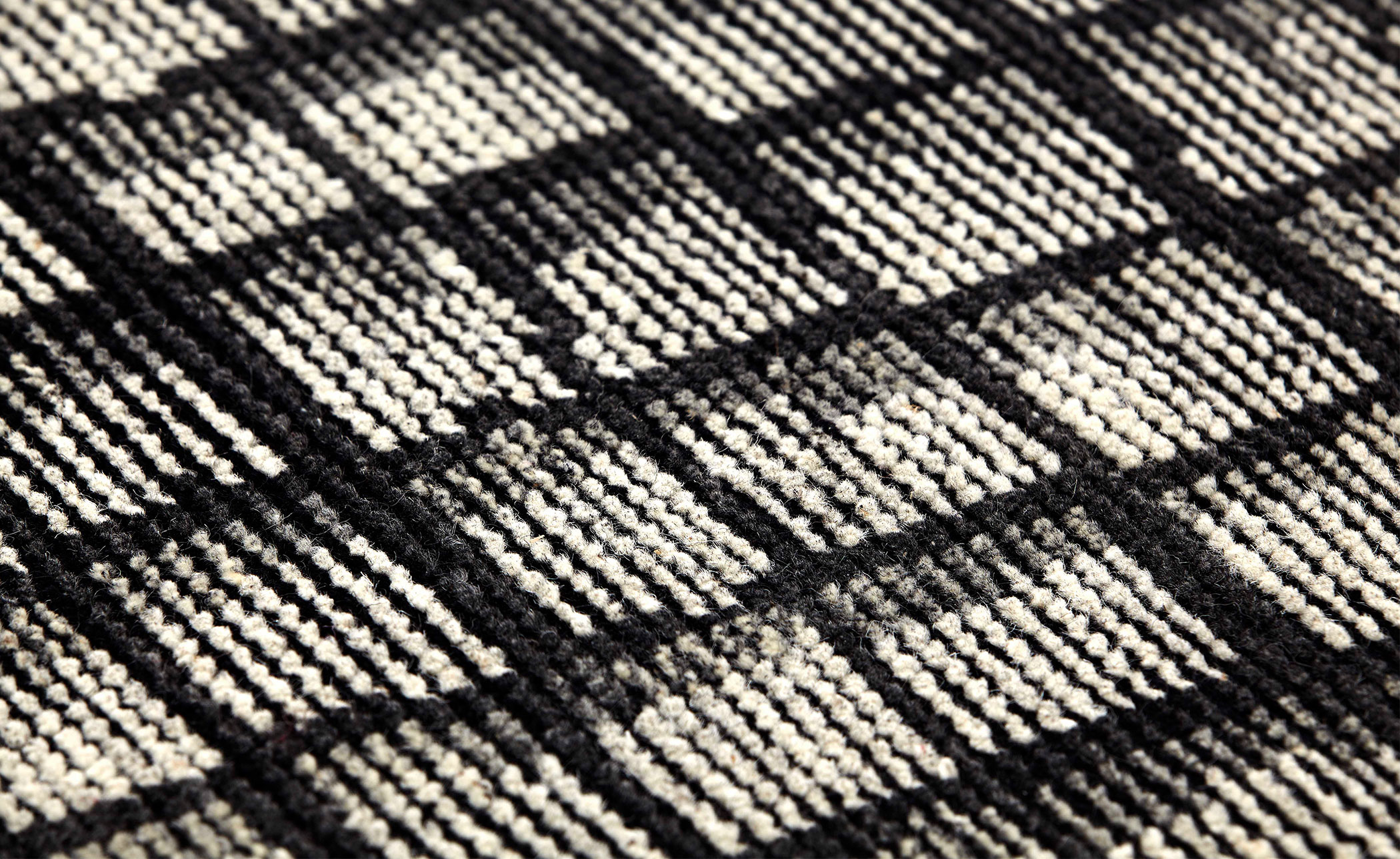 Cobble Rug