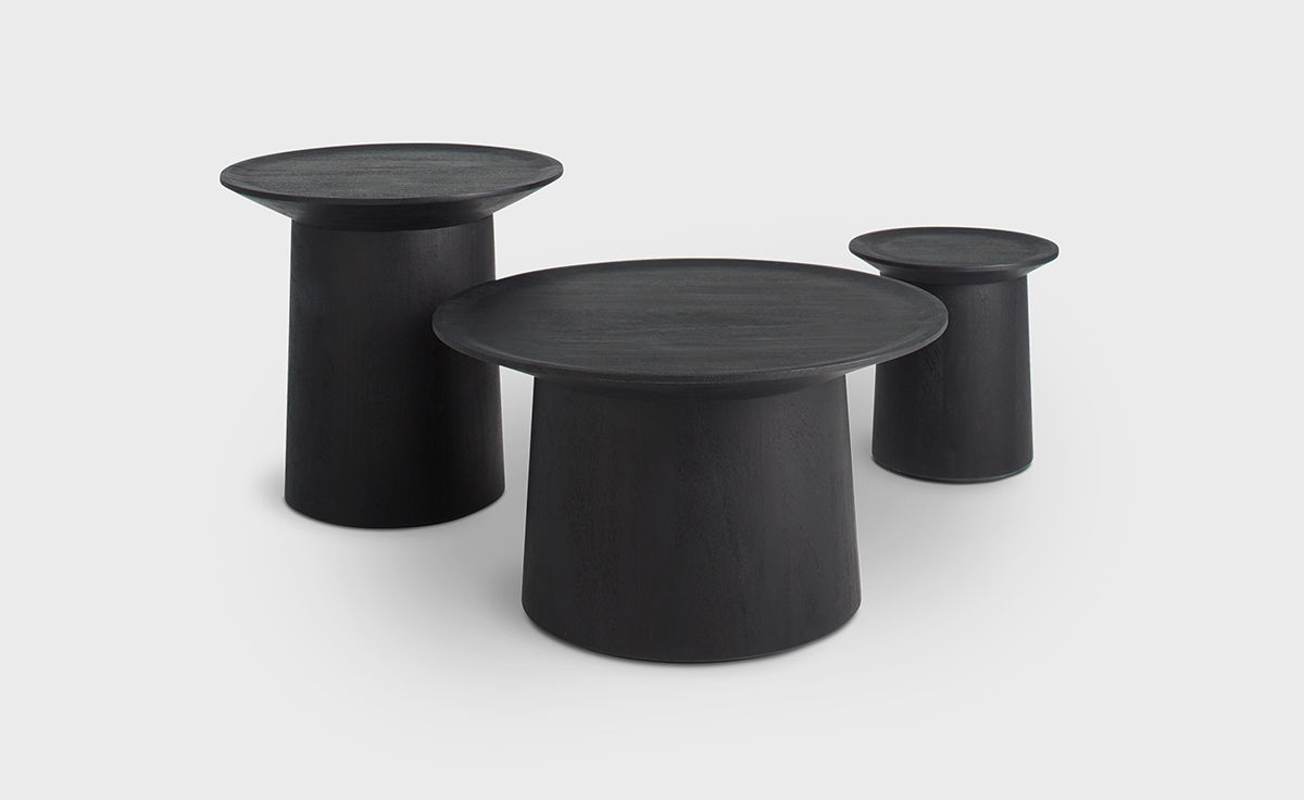 coco coffee table