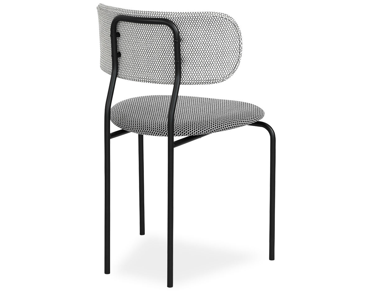 coco dining chair