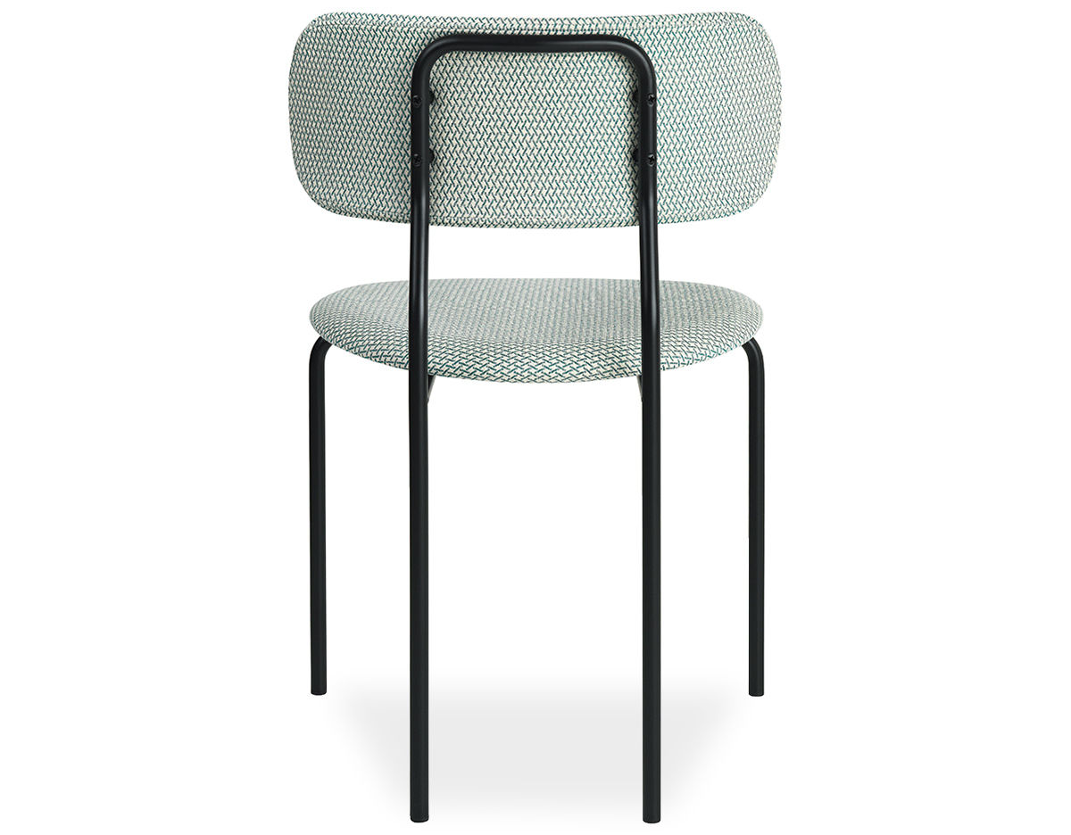 coco dining chair