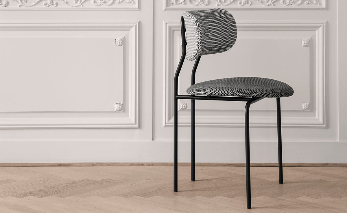 coco dining chair