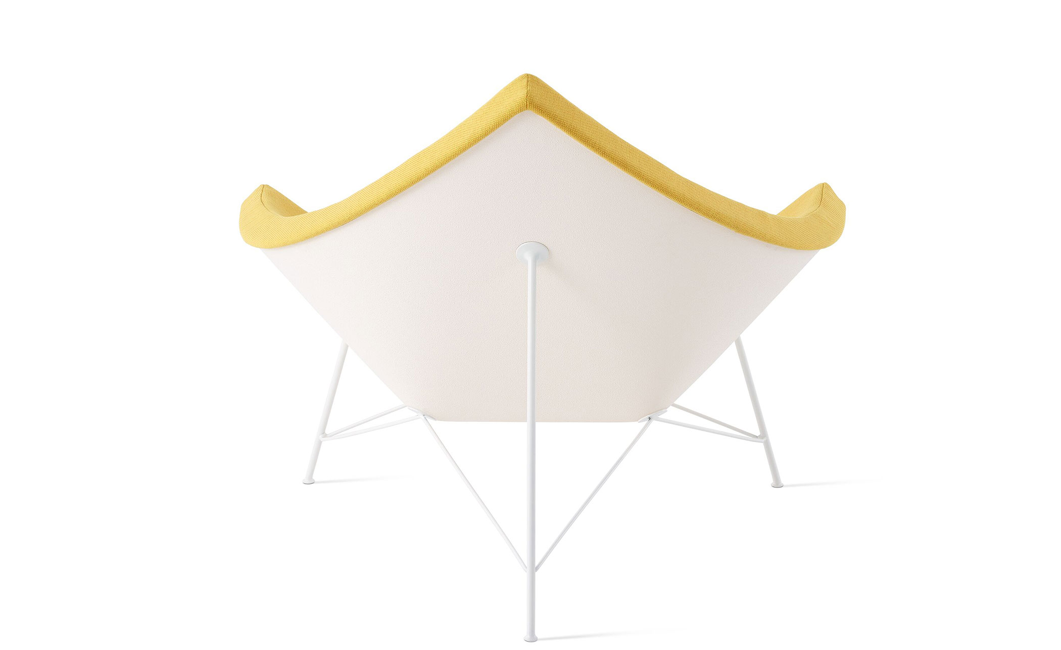 george nelson™ coconut chair