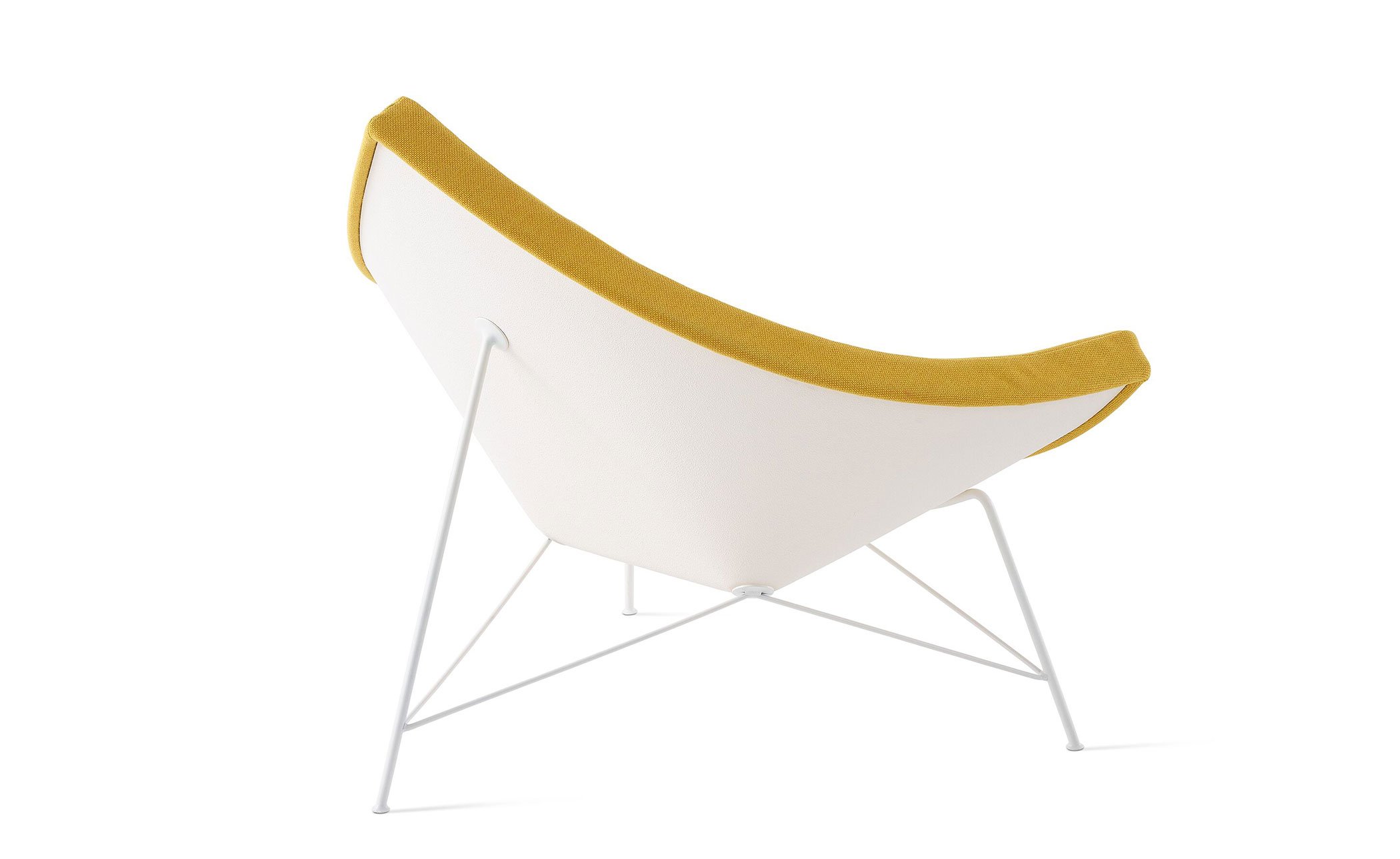 george nelson™ coconut chair