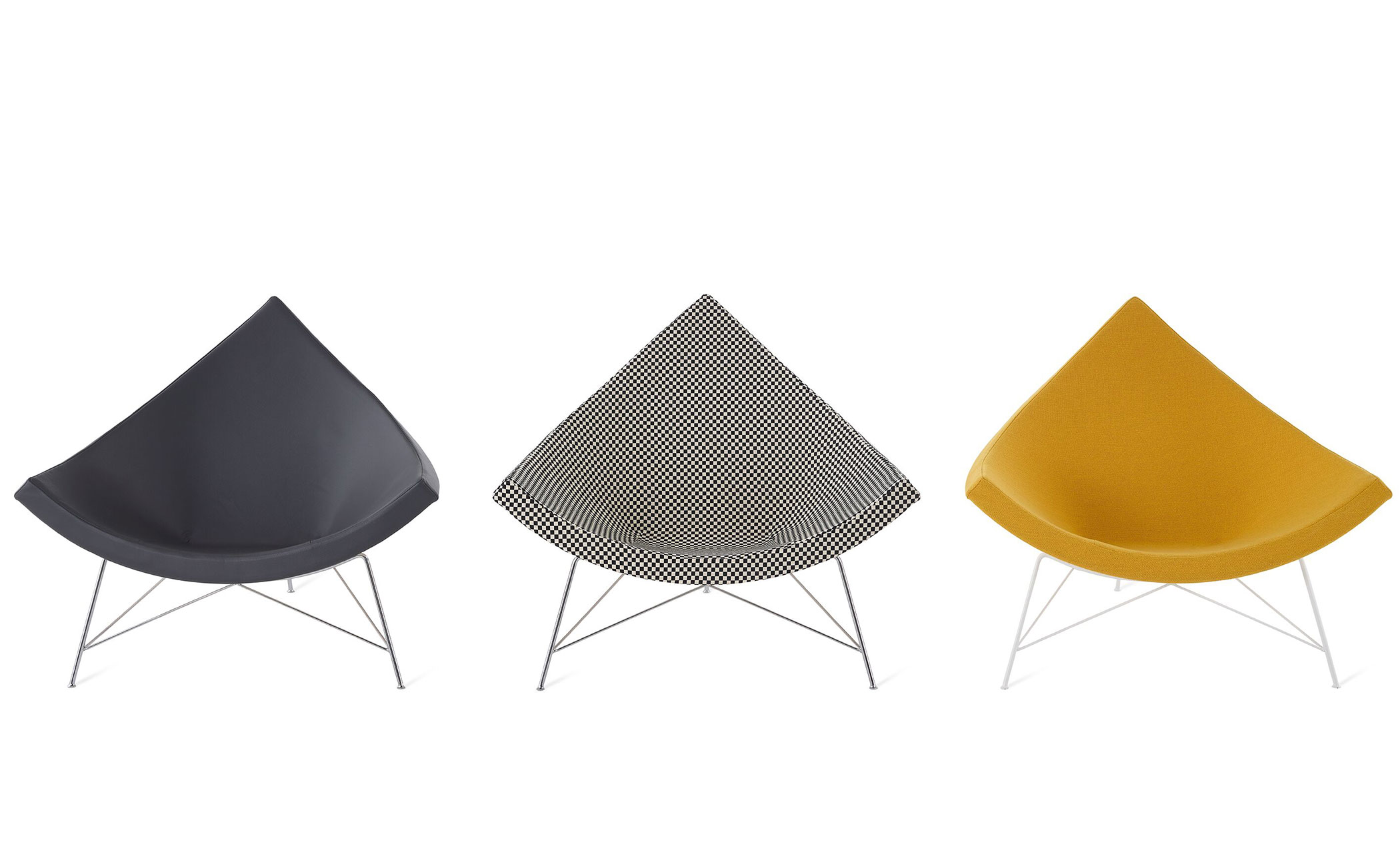 george nelson™ coconut chair