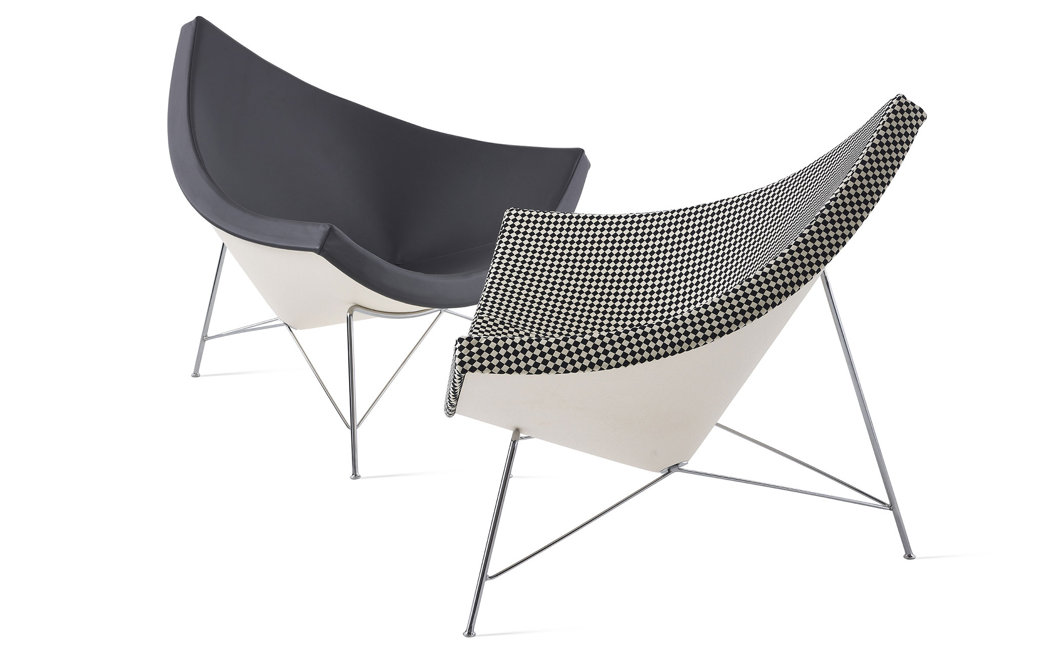 george nelson™ coconut chair