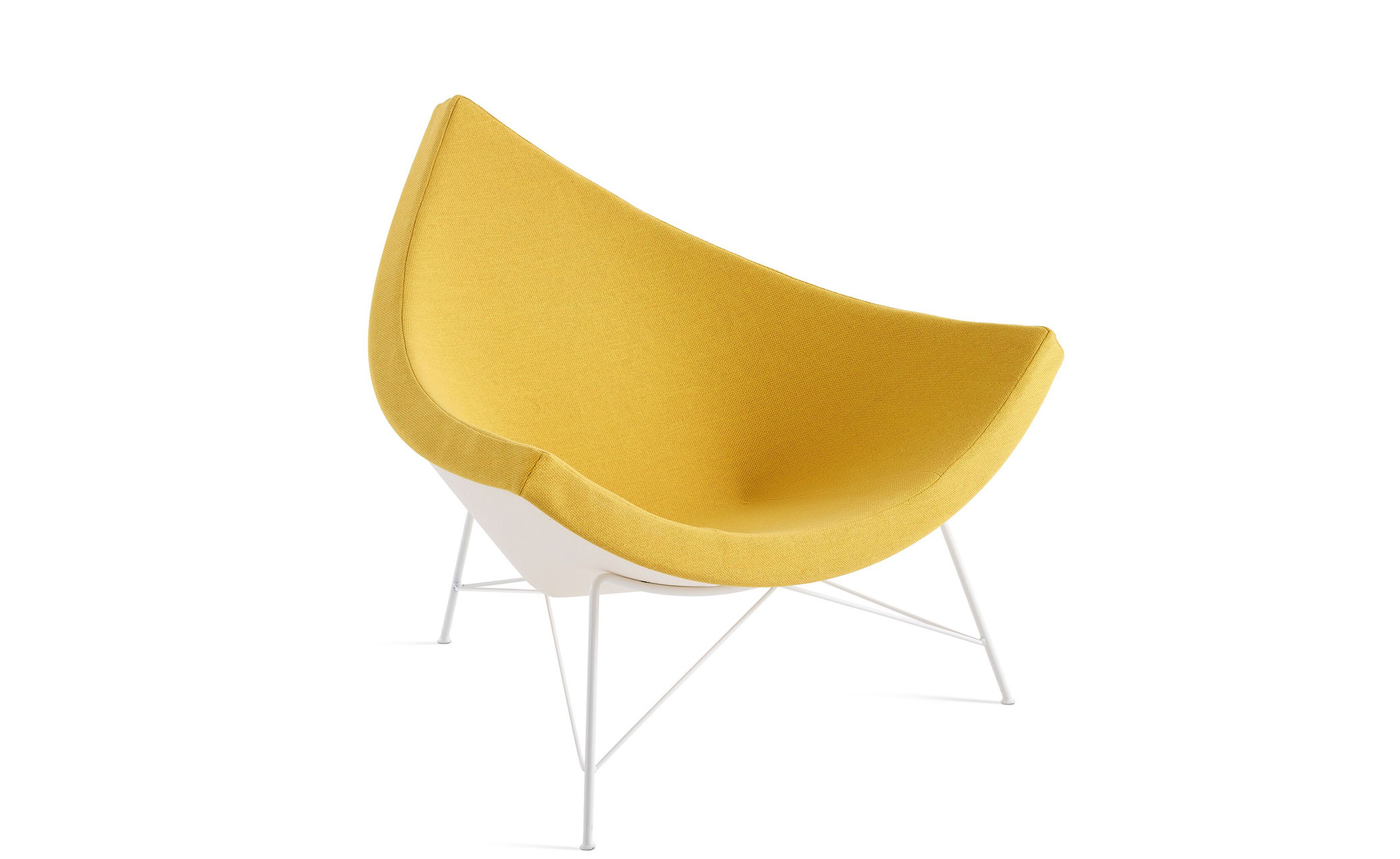 george nelson™ coconut chair