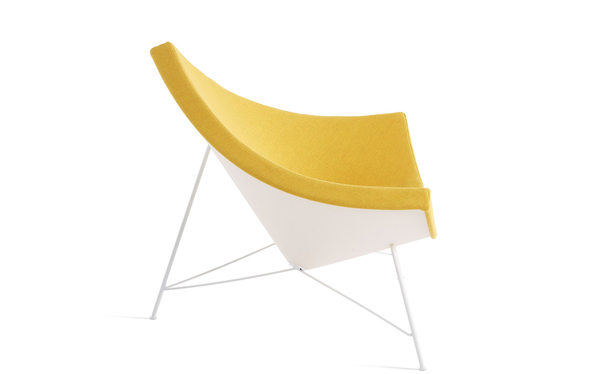 george nelson™ coconut chair
