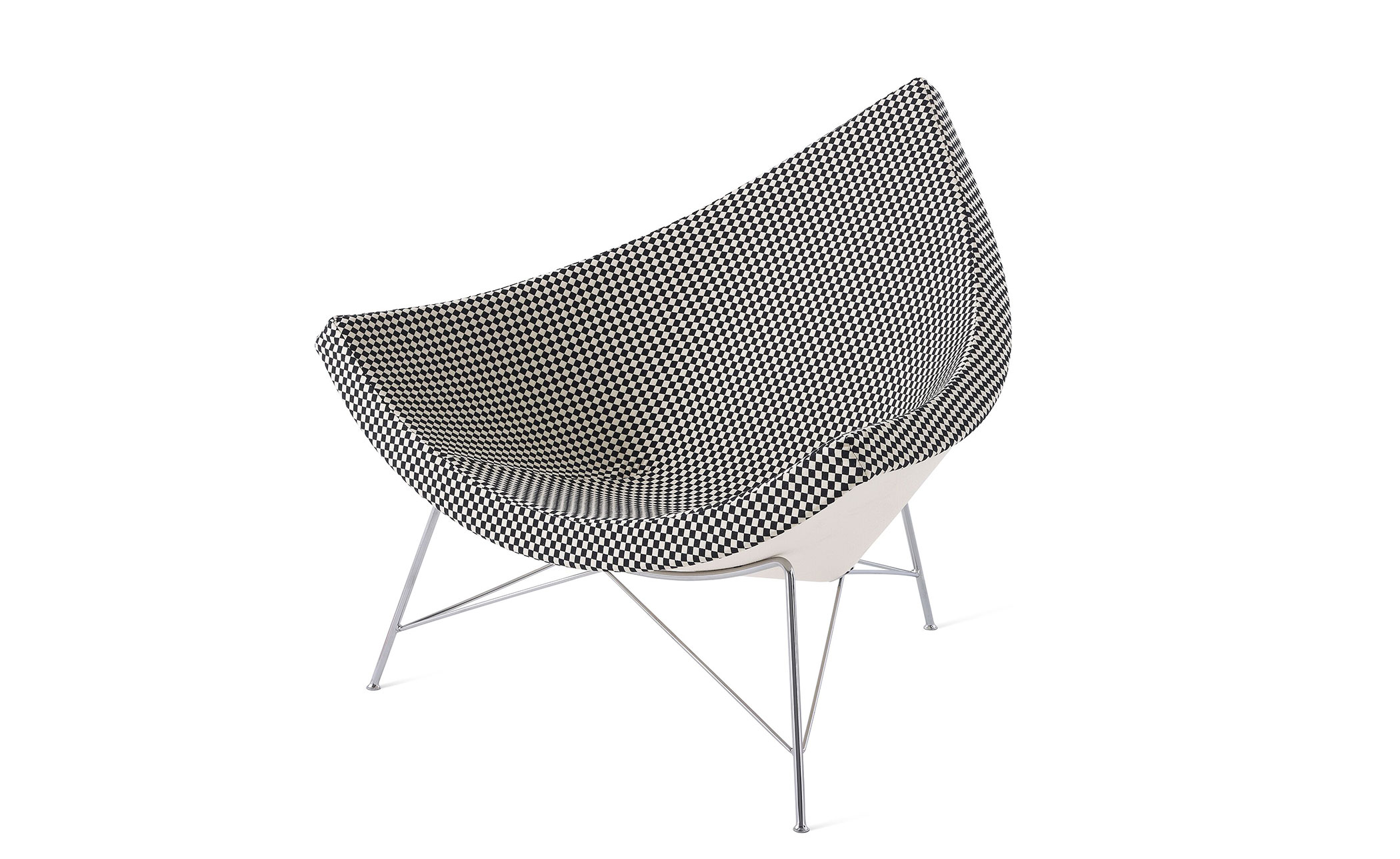 george nelson™ coconut chair