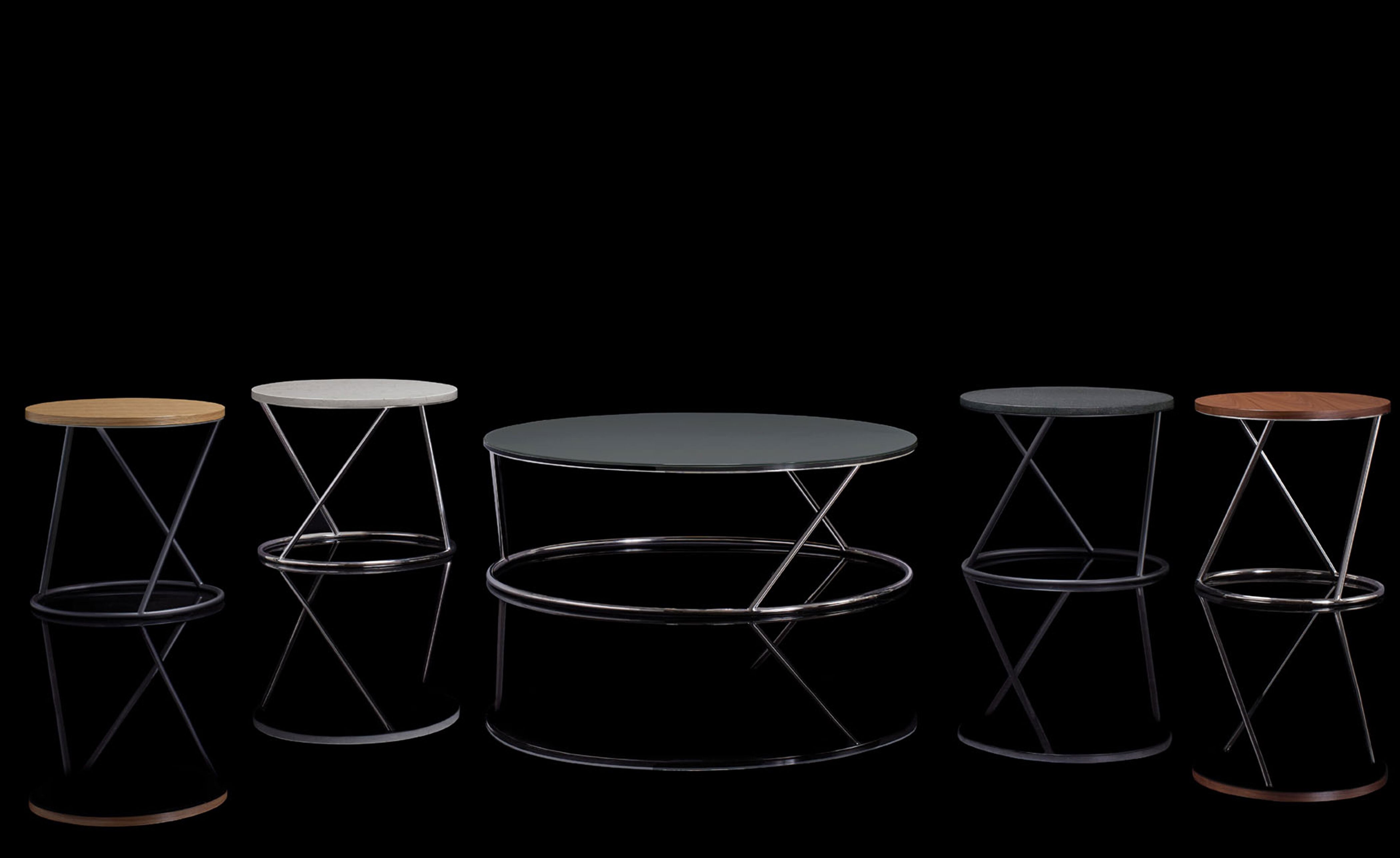 Colmere Side Table