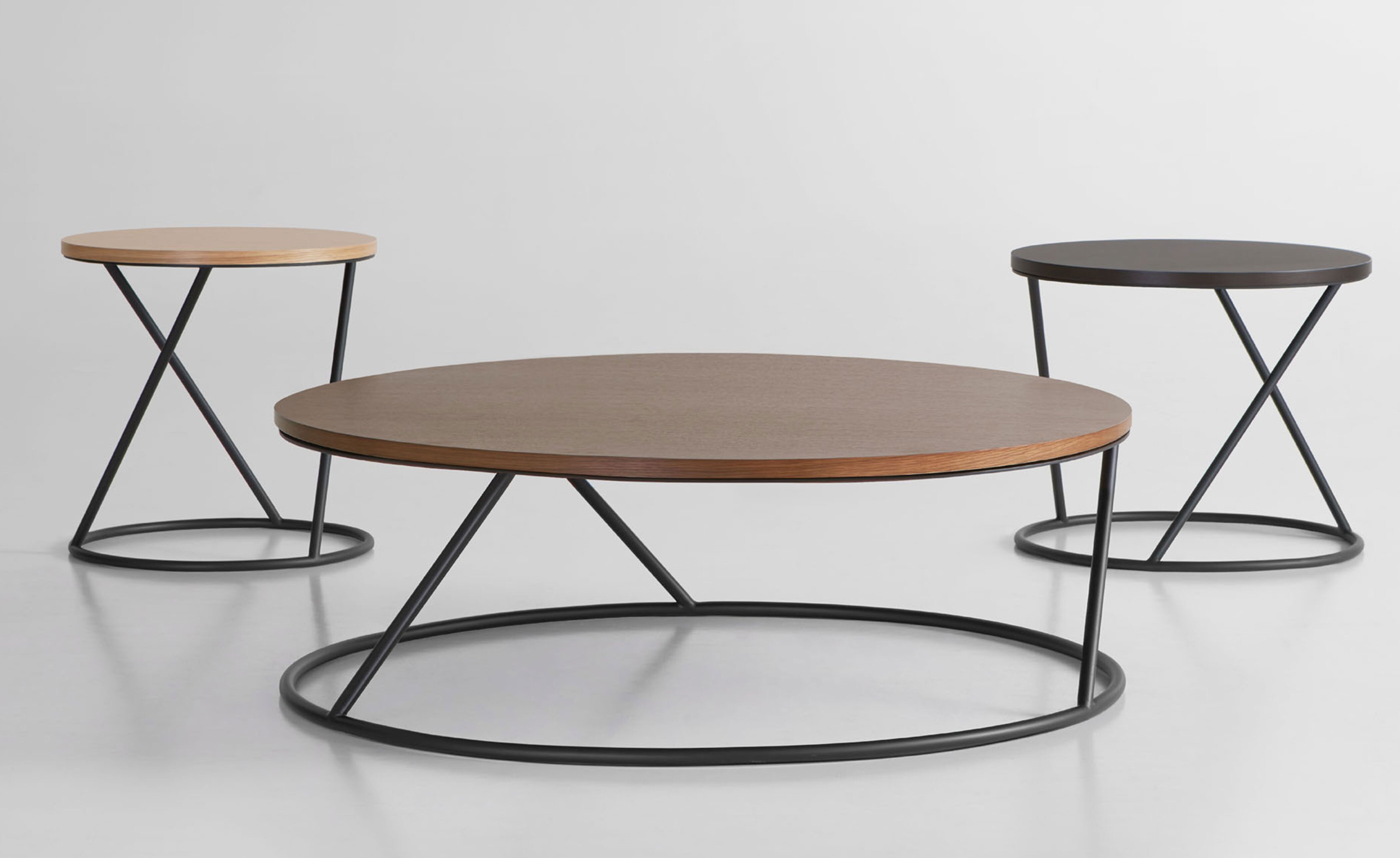 Colmere Side Table