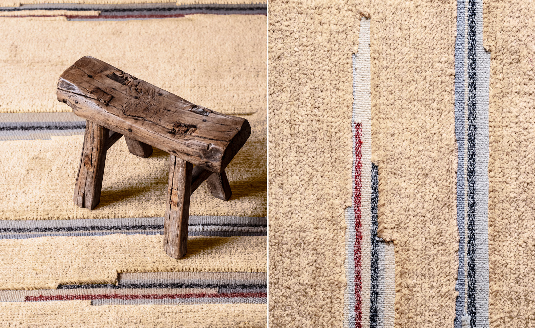 Colorado Rug