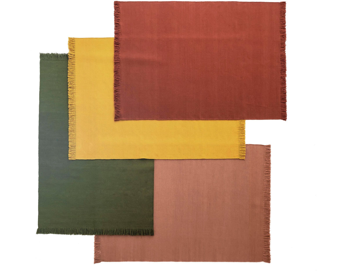 colors rug
