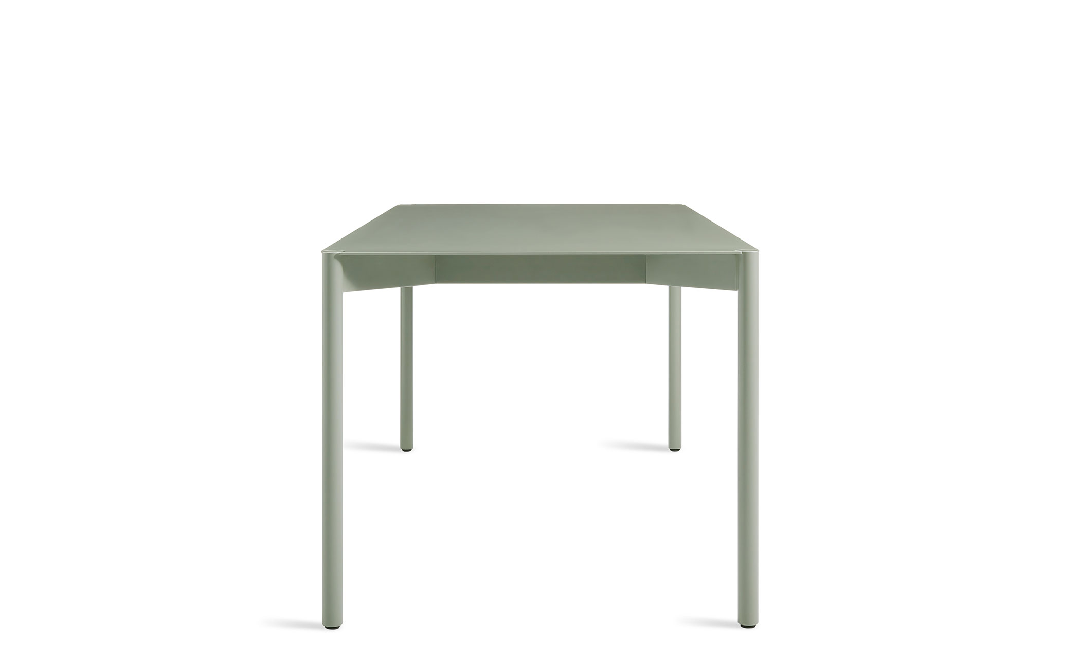 Comeuppance 80" Dining Table