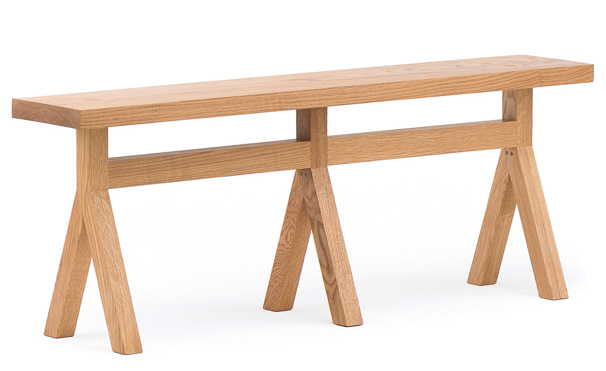 commune bench 771