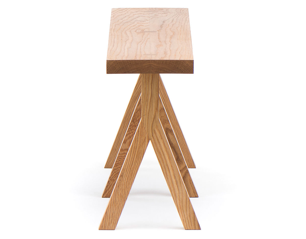 commune bench 771