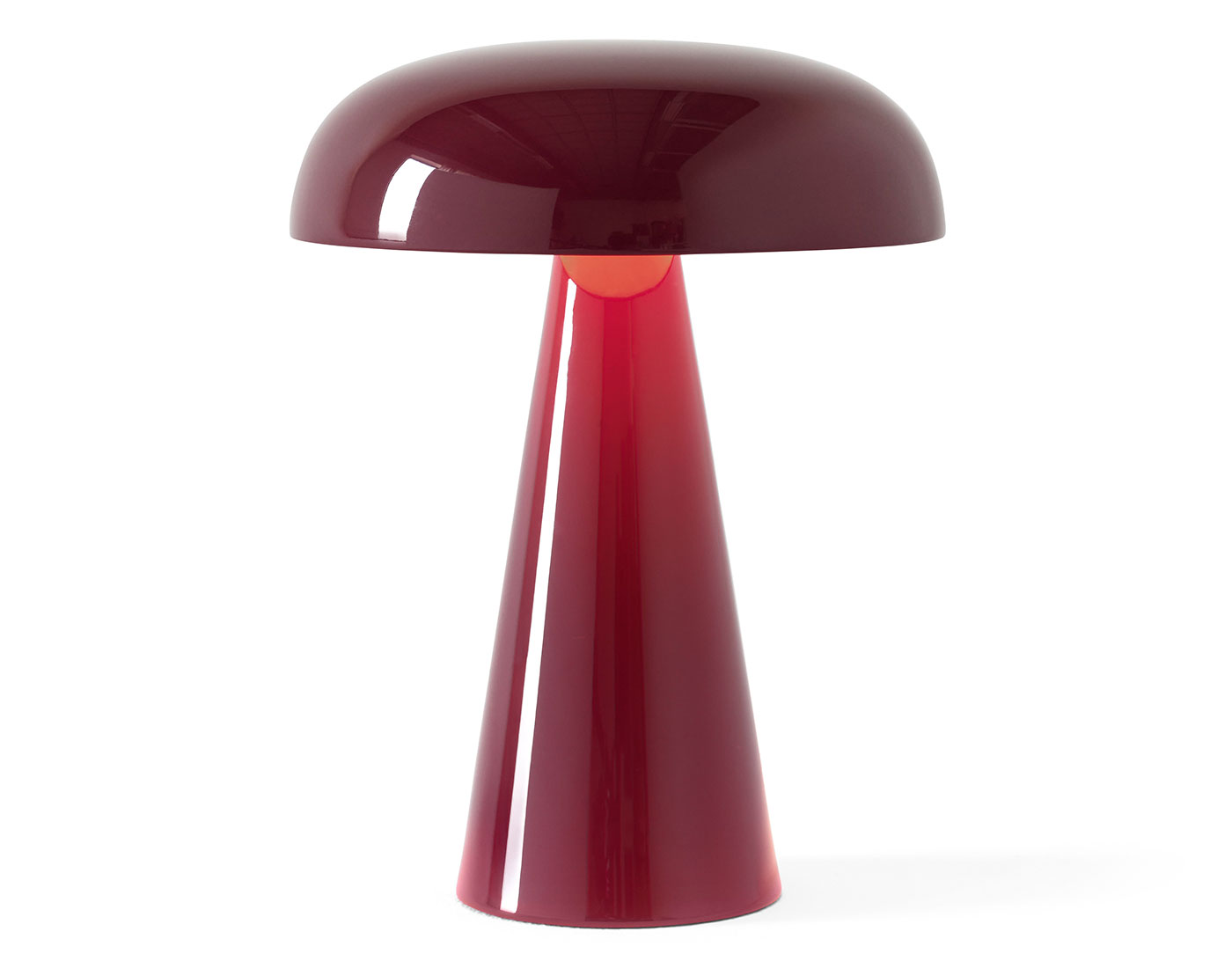 Como Portable Table Lamp