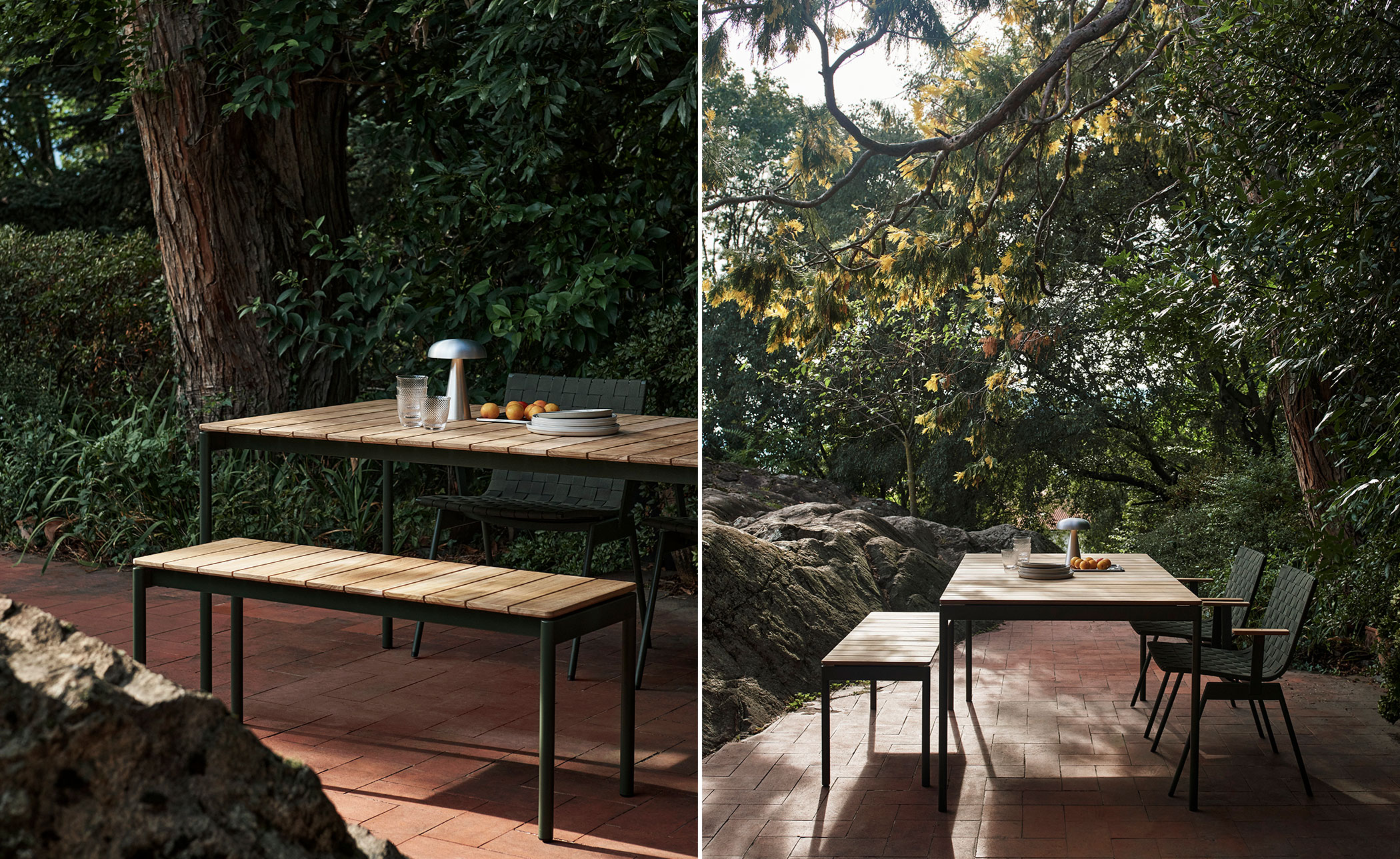 Como Portable Table Lamp