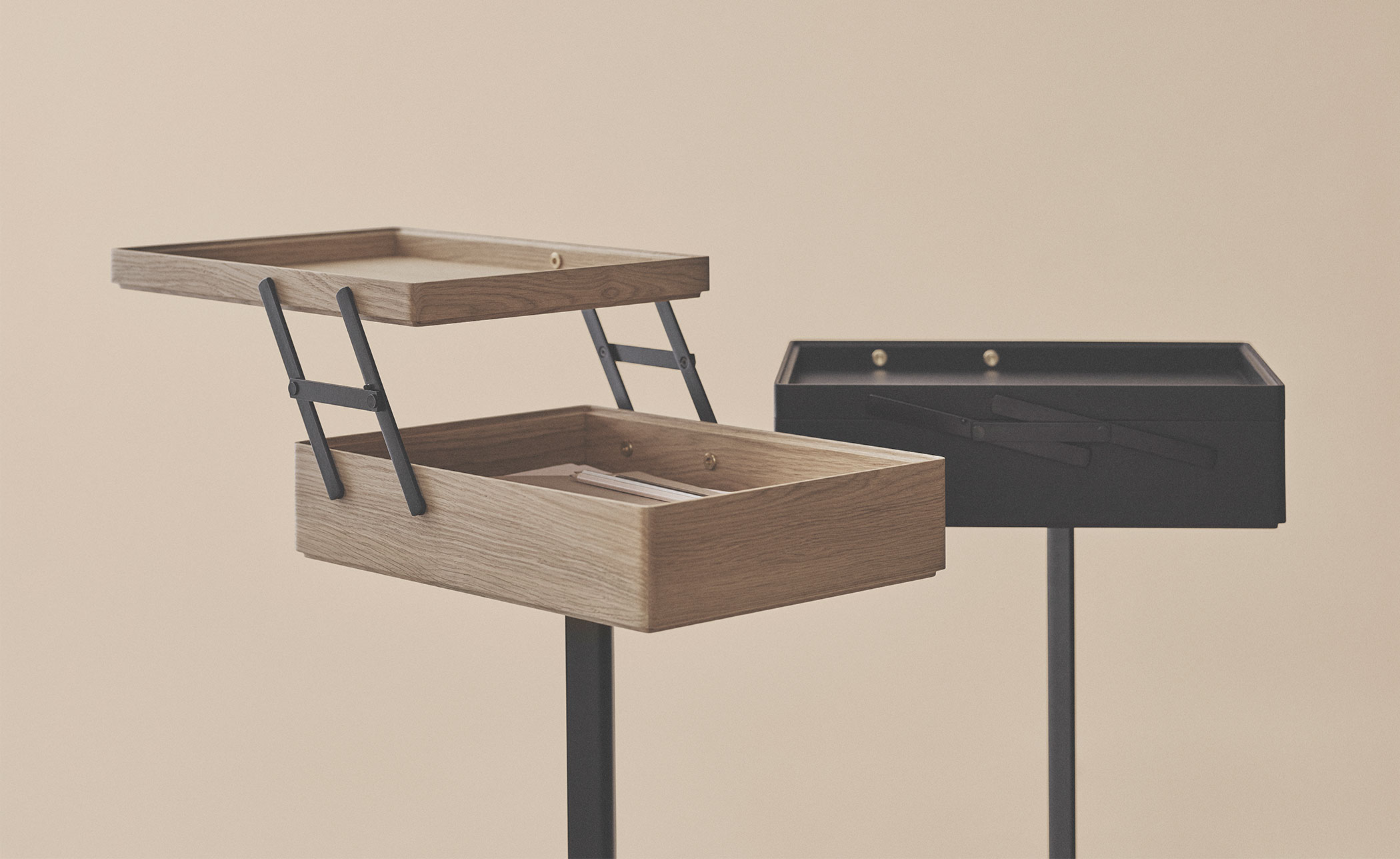Comodo Storage Unit