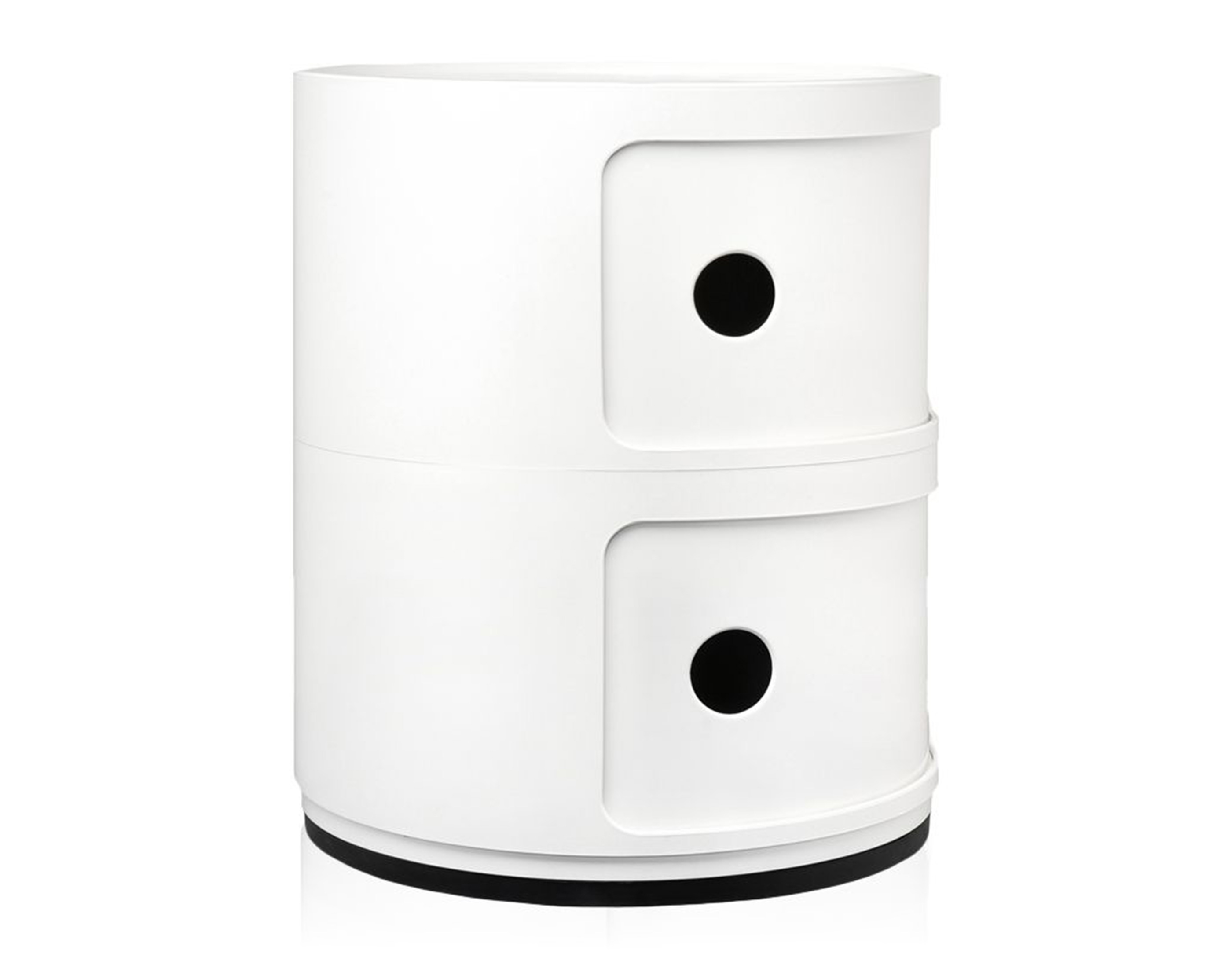 componibili two level storage module