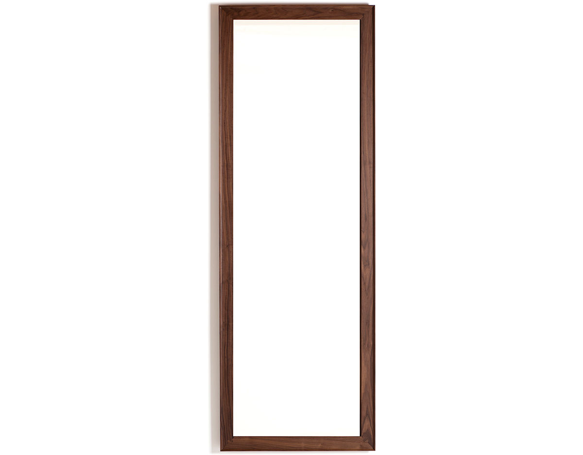 coniston large rectangular mirror 392lv