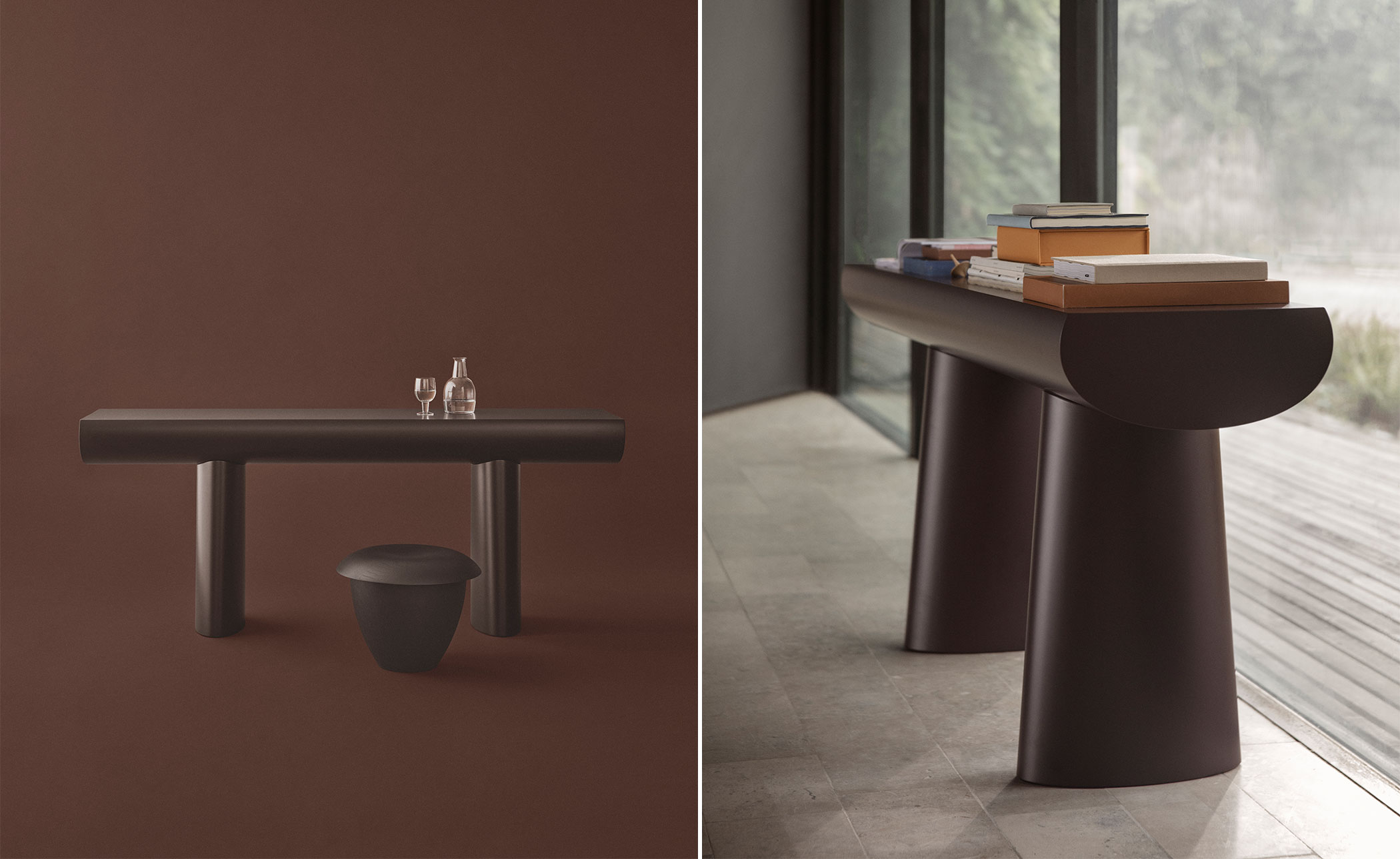 Console Table