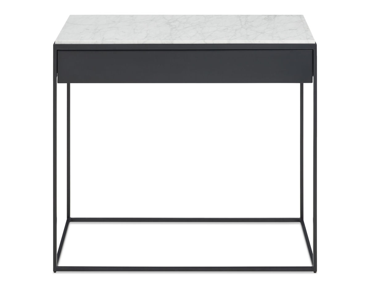 construct 1 drawer console