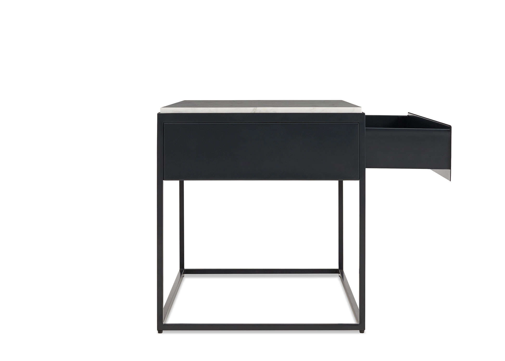 construct nightstand
