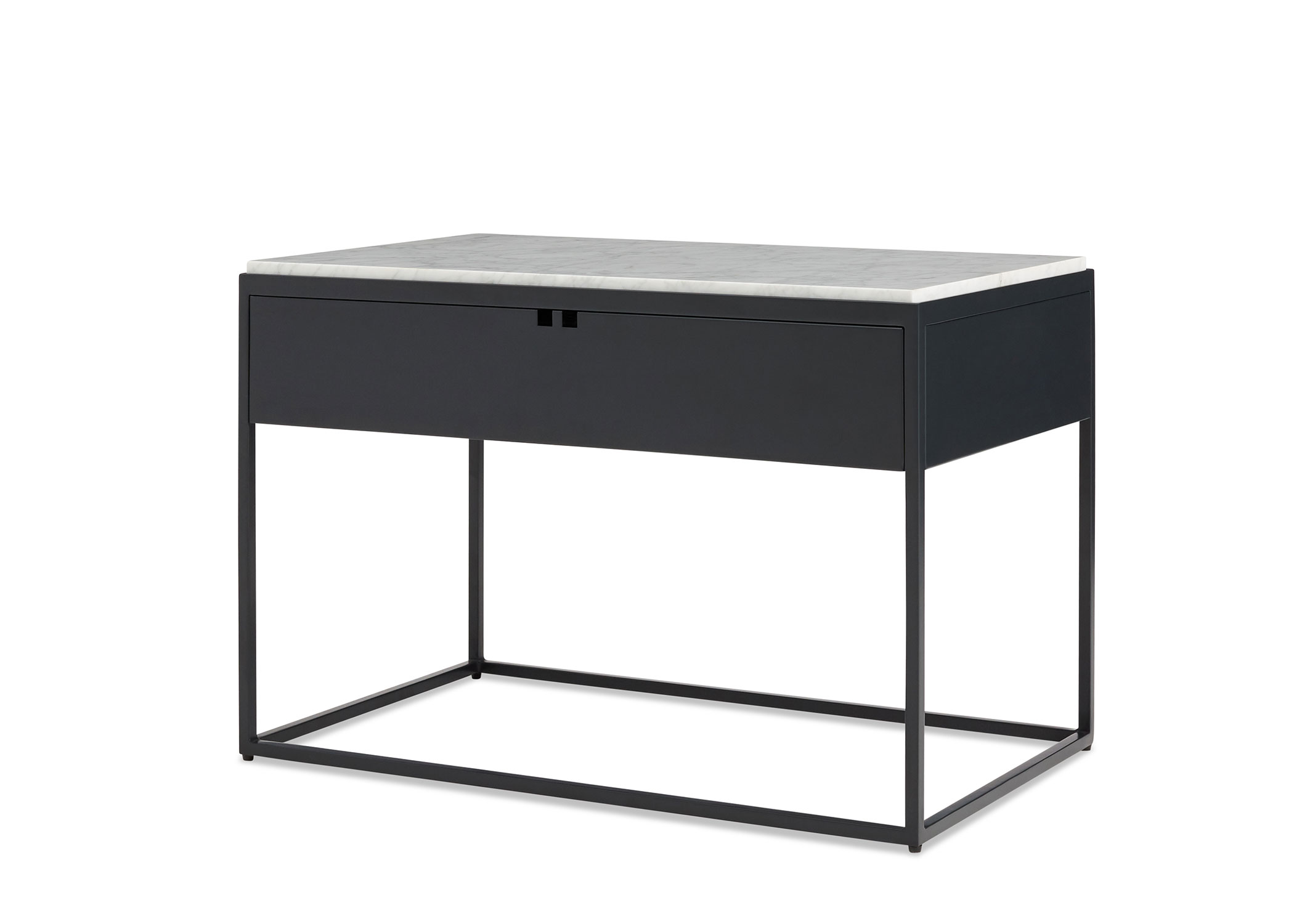 construct nightstand