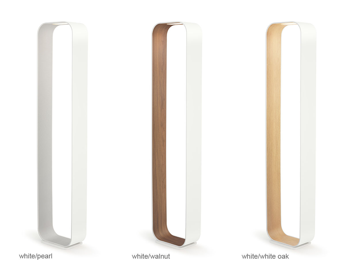 contour led floor lamp