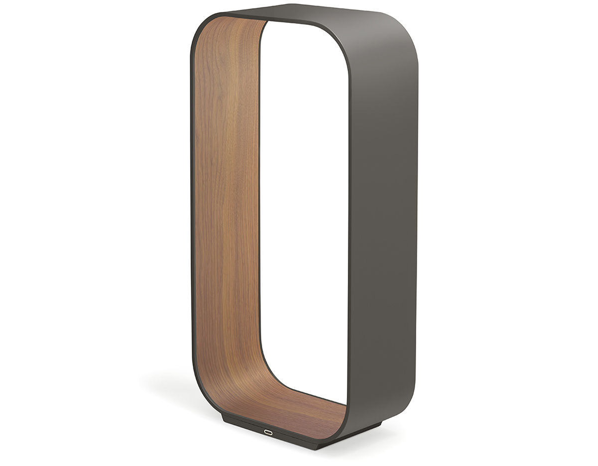 contour led table lamp