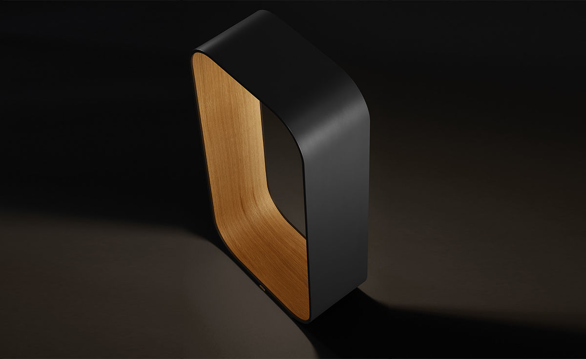 contour led table lamp