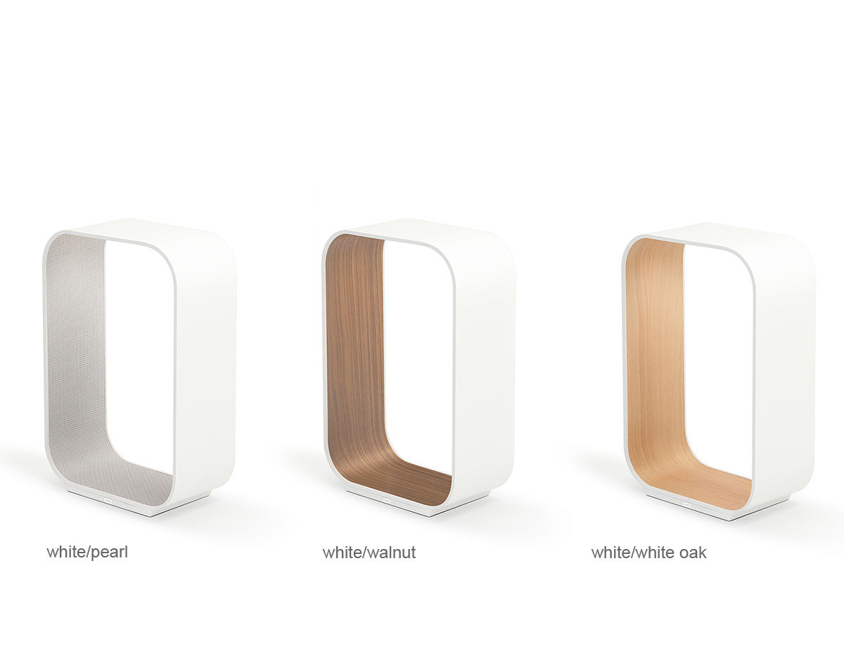 contour led table lamp