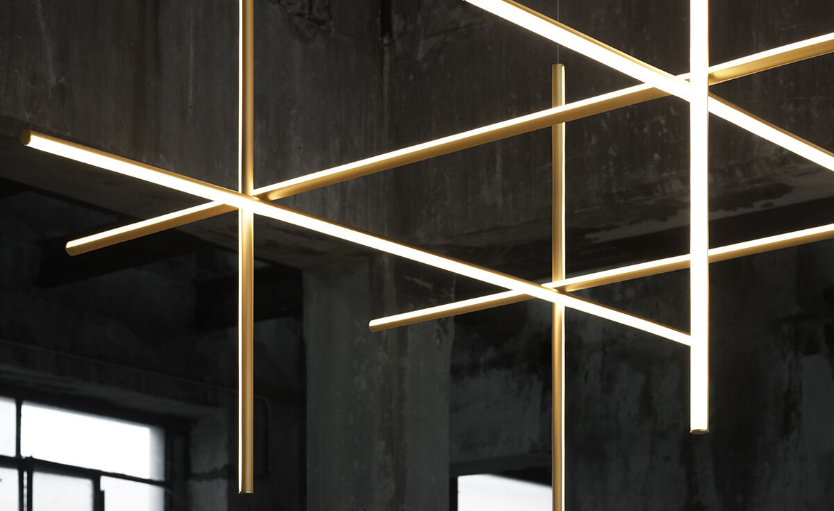 coordinates ceiling light