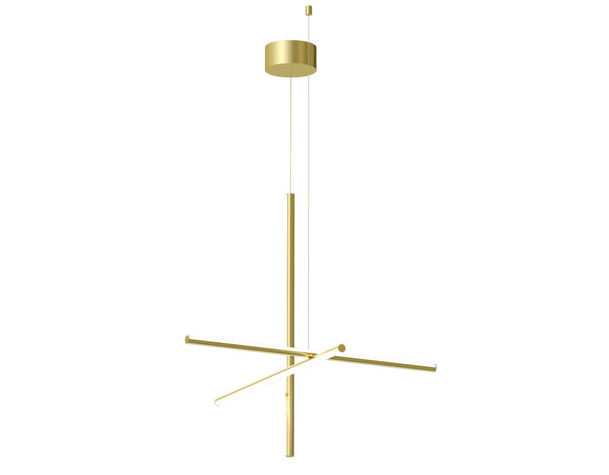 coordinates suspension light