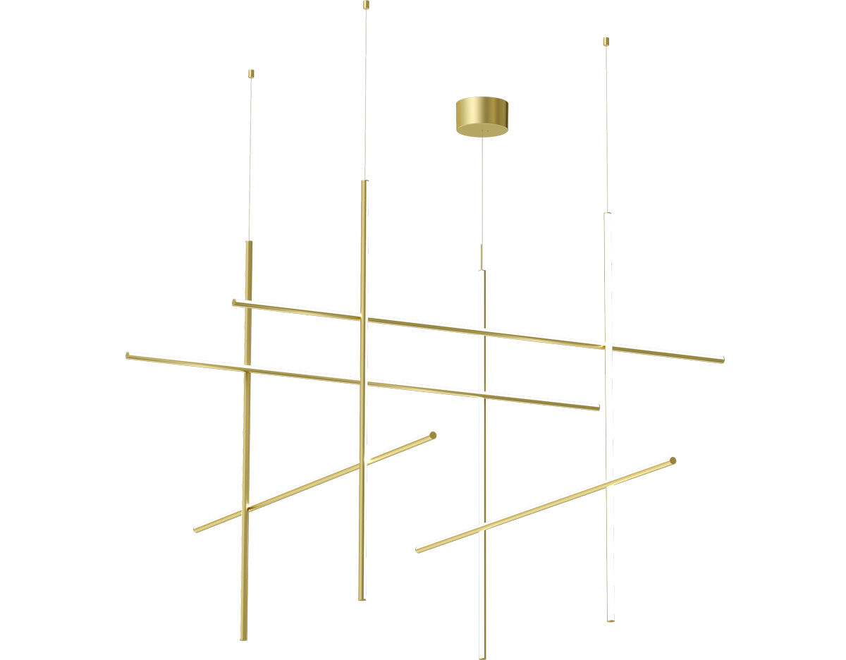 coordinates suspension light