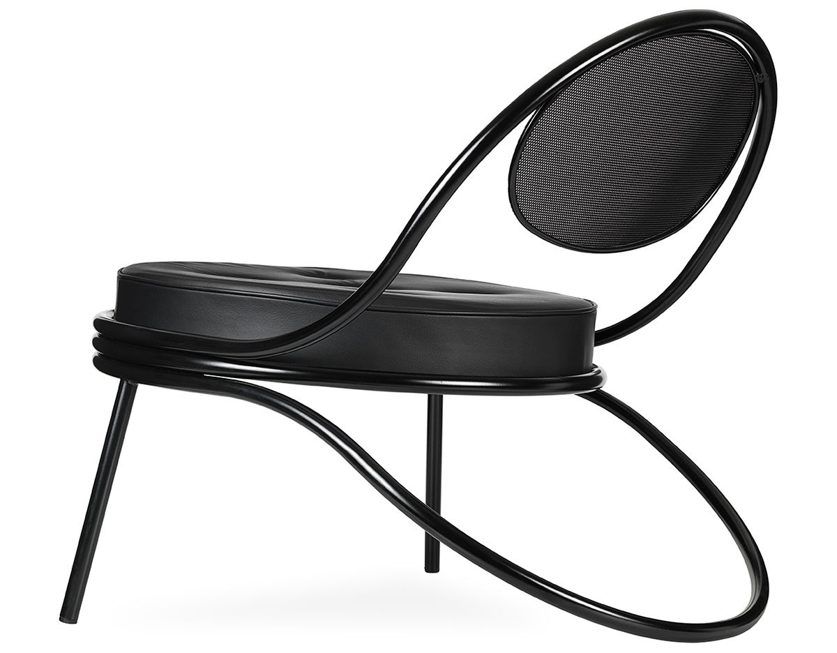 copacabana lounge chair