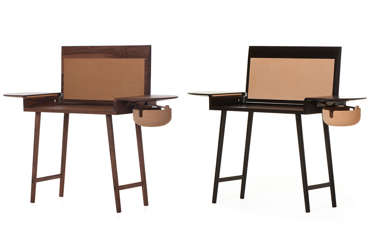 companions writing desk 454