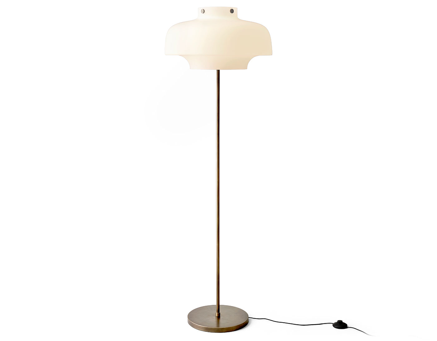 Copenhagen Floor Lamp
