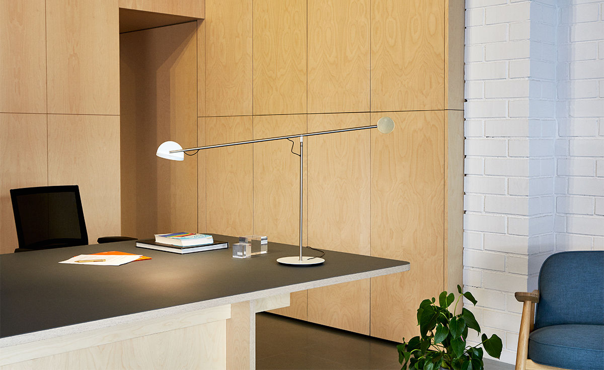 copernica m table lamp