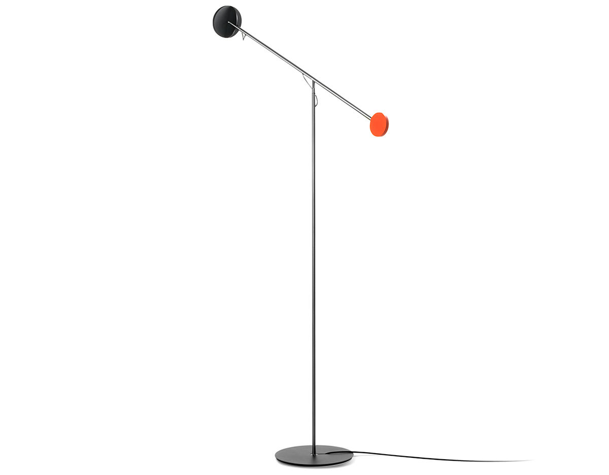 copernica p floor lamp