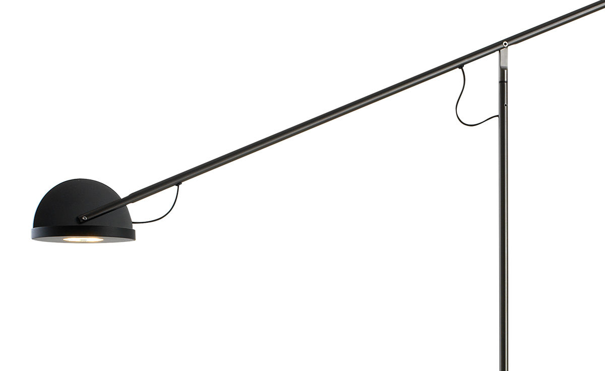 copernica p floor lamp