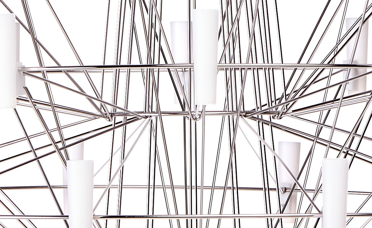 coppelia suspension lamp