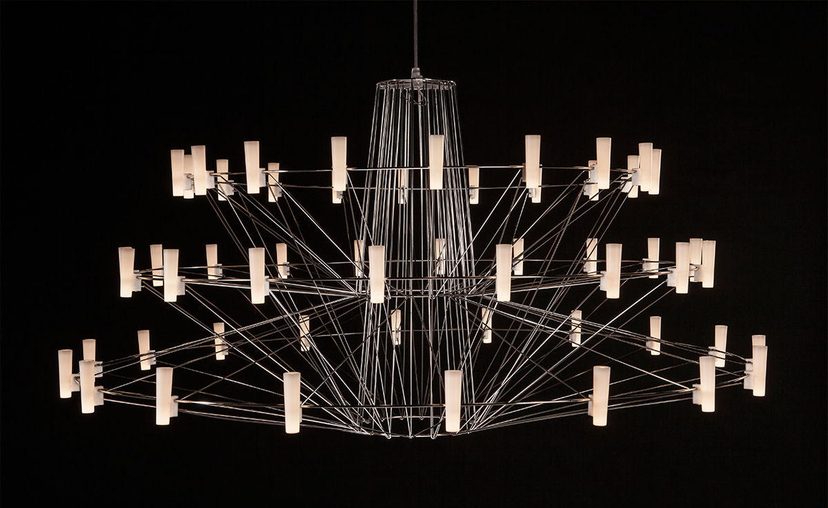 coppelia suspension lamp