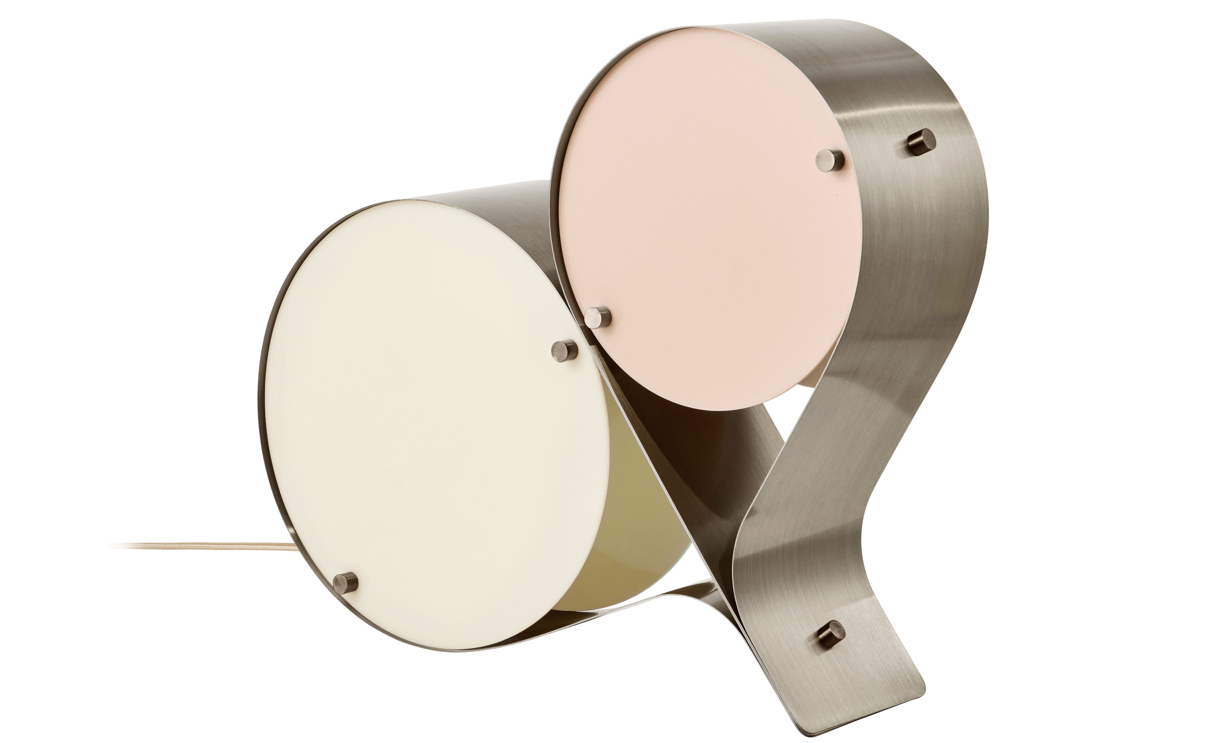Coppia Table Lamp
